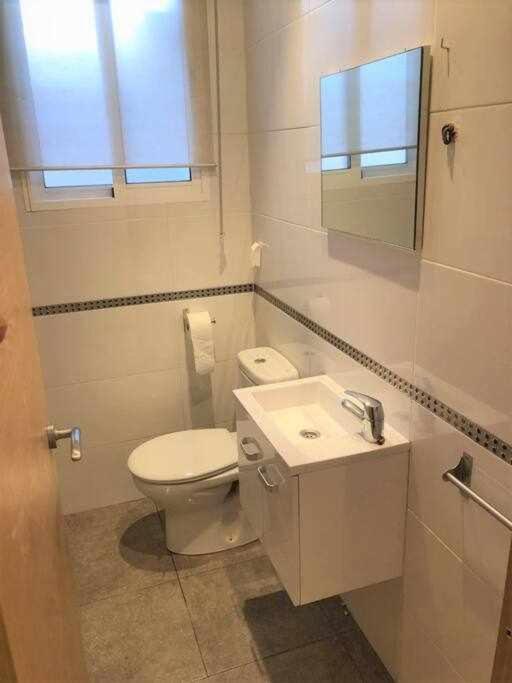 Amplio Con 2 Dormitorios Y Muy Equipado La Canal Petrer 외부 사진