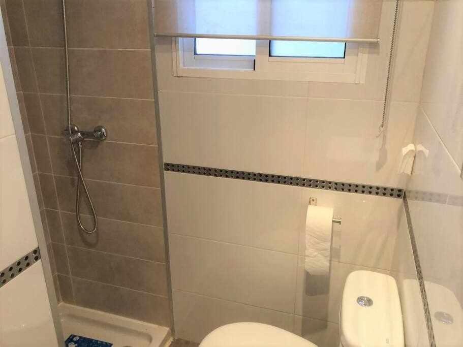 Amplio Con 2 Dormitorios Y Muy Equipado La Canal Petrer 외부 사진