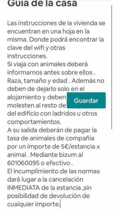 Amplio Con 2 Dormitorios Y Muy Equipado La Canal Petrer 외부 사진